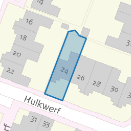 Perceel ZTM00-D-1920