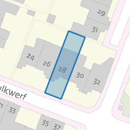 Perceel ZTM00-D-1922