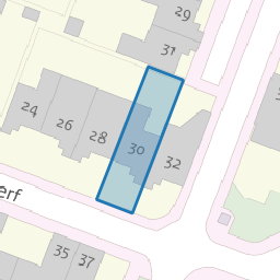 Perceel ZTM00-D-1923