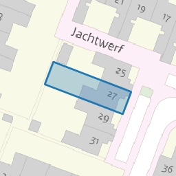 Perceel ZTM00-D-1927