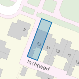 Perceel ZTM00-D-1929