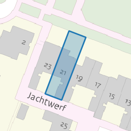 Perceel ZTM00-D-1930