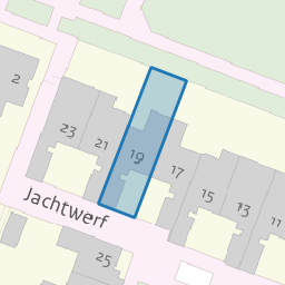 Perceel ZTM00-D-1931