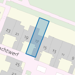 Perceel ZTM00-D-1932