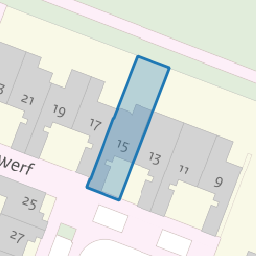 Perceel ZTM00-D-1933