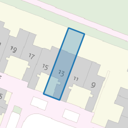 Perceel ZTM00-D-1934