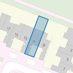 Perceel ZTM00-D-1935