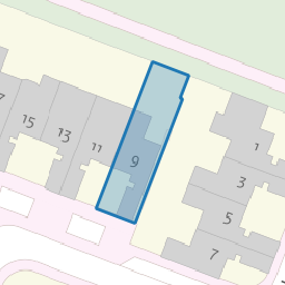 Perceel ZTM00-D-1936