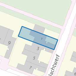 Perceel ZTM00-D-1938