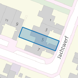 Perceel ZTM00-D-1940