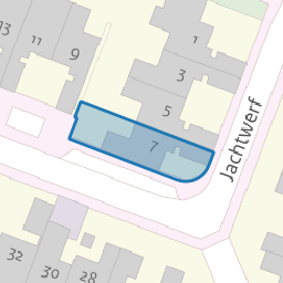 Perceel ZTM00-D-1941