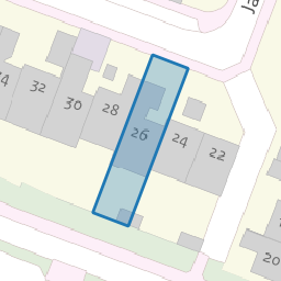 Perceel ZTM00-D-1947