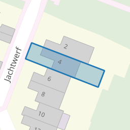 Perceel ZTM00-D-1951