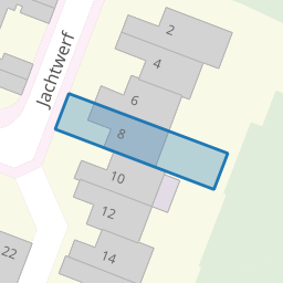 Perceel ZTM00-D-1953