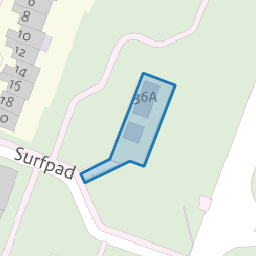 Perceel ZTM00-D-1960