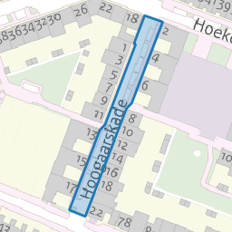 Perceel ZTM00-D-1963