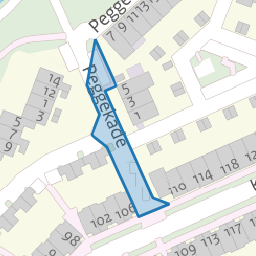 Perceel ZTM00-D-1973