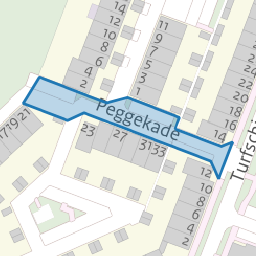 Perceel ZTM00-D-1975