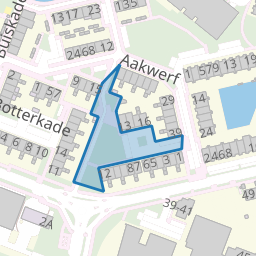 Perceel ZTM00-D-1991