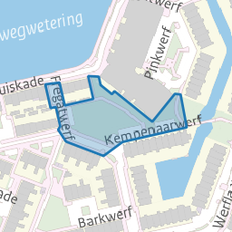 Perceel ZTM00-D-1994