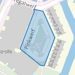 Perceel ZTM00-D-1997