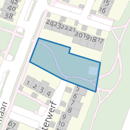 Perceel ZTM00-D-1999