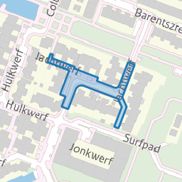 Perceel ZTM00-D-2030