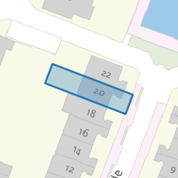 Perceel ZTM00-D-2032