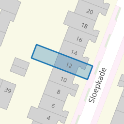 Perceel ZTM00-D-2036