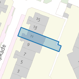 Perceel ZTM00-D-2044