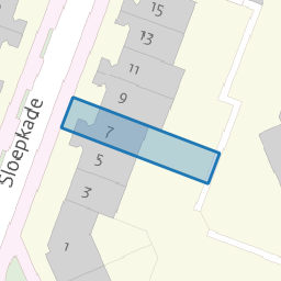 Perceel ZTM00-D-2046