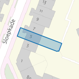 Perceel ZTM00-D-2047