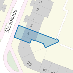 Perceel ZTM00-D-2048