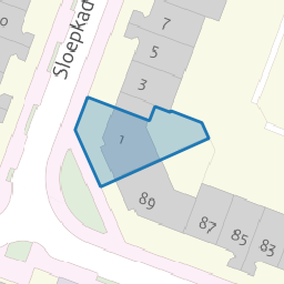 Perceel ZTM00-D-2049