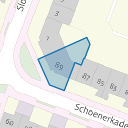 Perceel ZTM00-D-2050