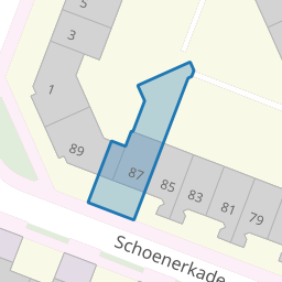 Perceel ZTM00-D-2051