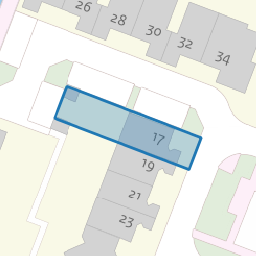 Perceel ZTM00-D-2052