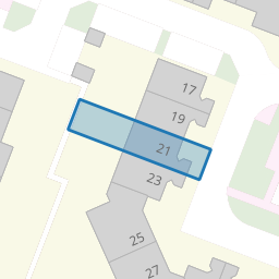 Perceel ZTM00-D-2054