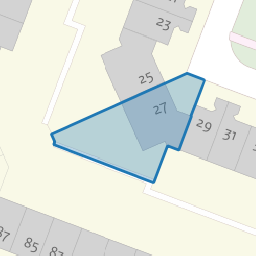 Perceel ZTM00-D-2057