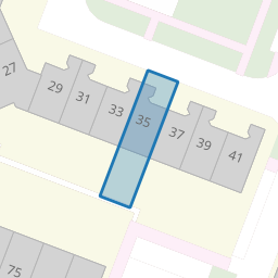 Perceel ZTM00-D-2061