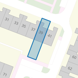 Perceel ZTM00-D-2063