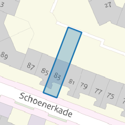 Perceel ZTM00-D-2066