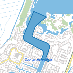 Perceel ZTM00-D-2074