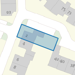 Perceel ZTM00-D-2098