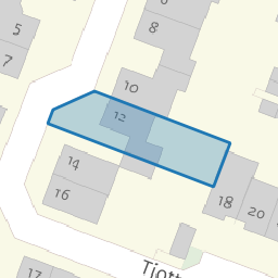 Perceel ZTM00-D-2103