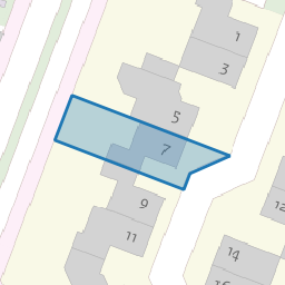 Perceel ZTM00-D-2109