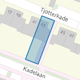 Perceel ZTM00-D-2117