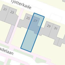 Perceel ZTM00-D-2119