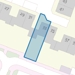 Perceel ZTM00-D-2122