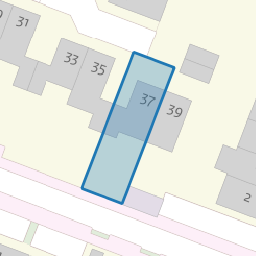 Perceel ZTM00-D-2124